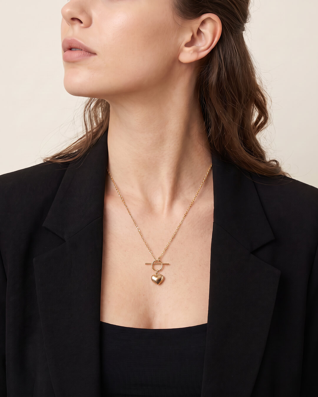 Corazón Toggle — imagen 1 de 4